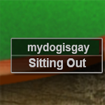 Funny poker online names