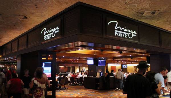 Wynn Las Vegas Poker Room Review Best Slots