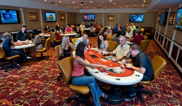 tropicana poker room tropicana poker room