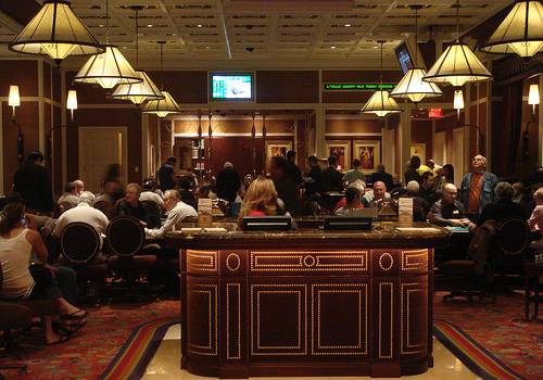wynn poker room wynn poker room