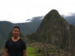 machupichu