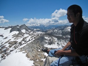 yosemite